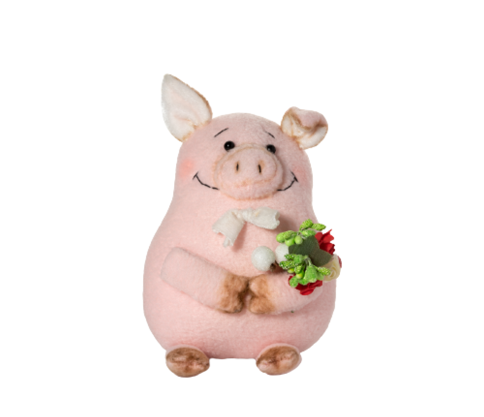 Toy Piggy