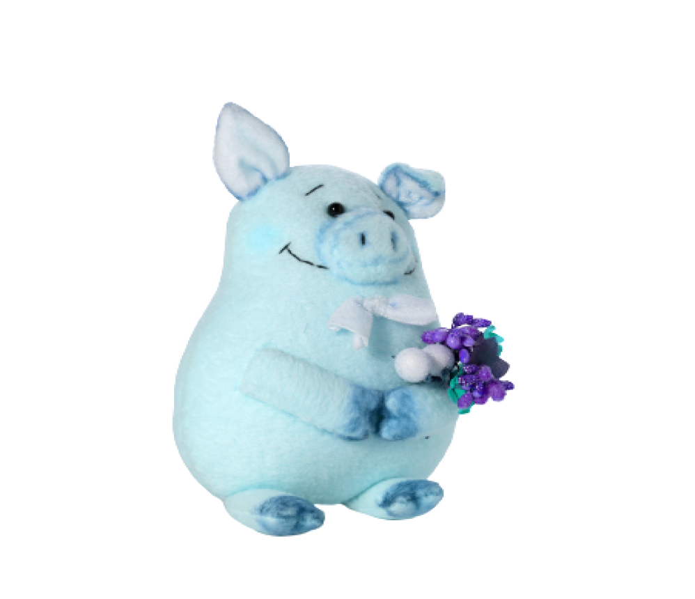 Toy Piggy