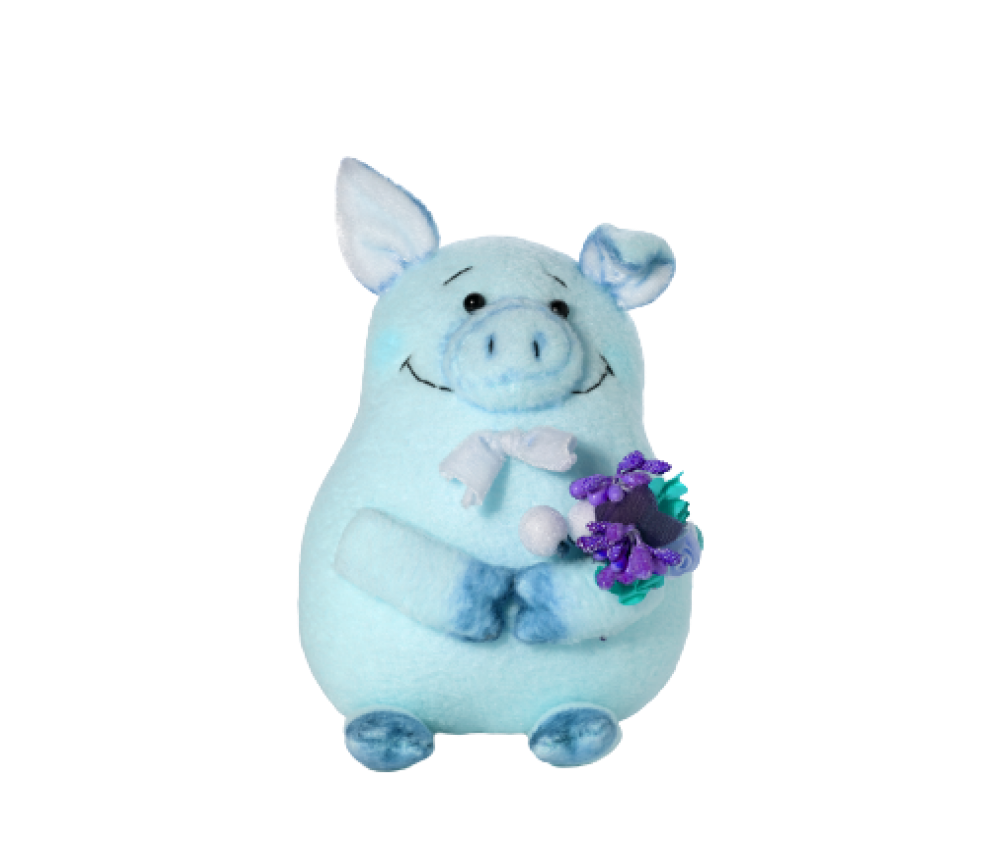 Toy Piggy
