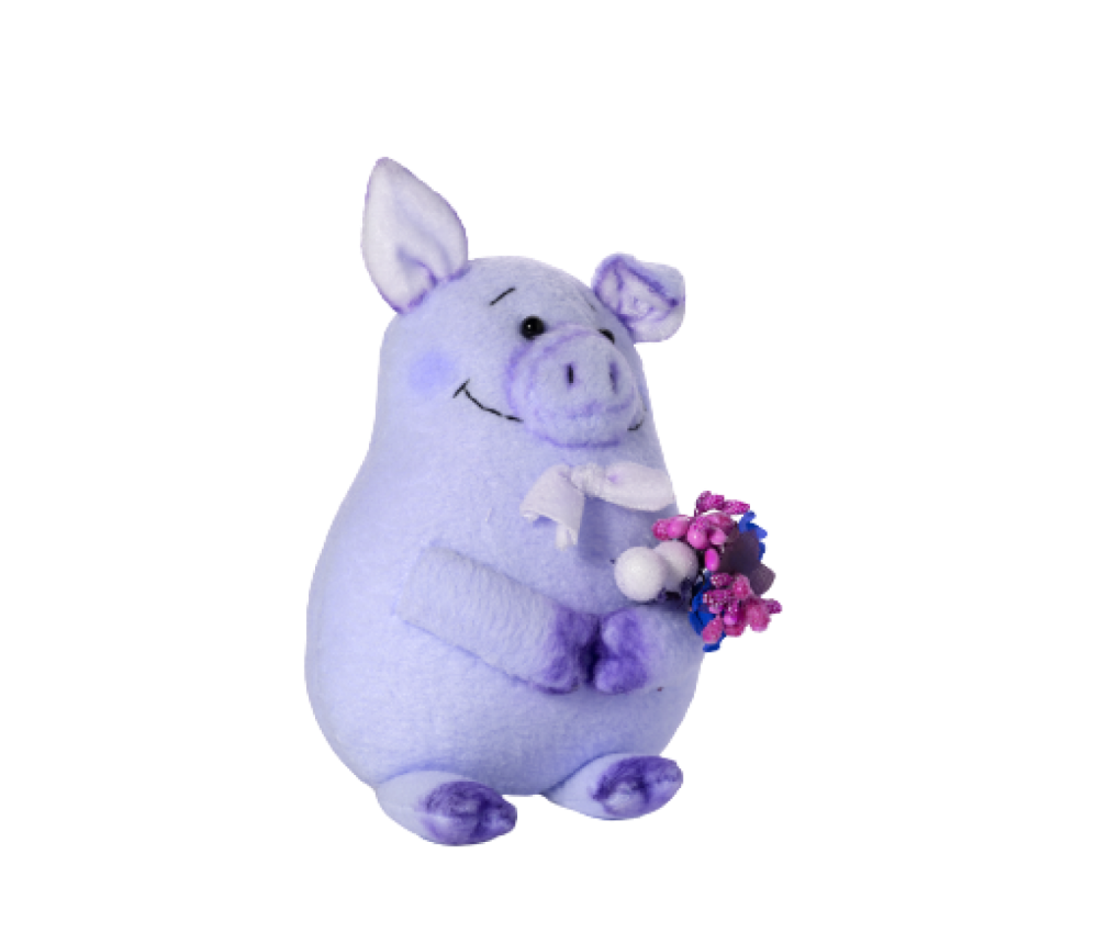 Toy Piggy