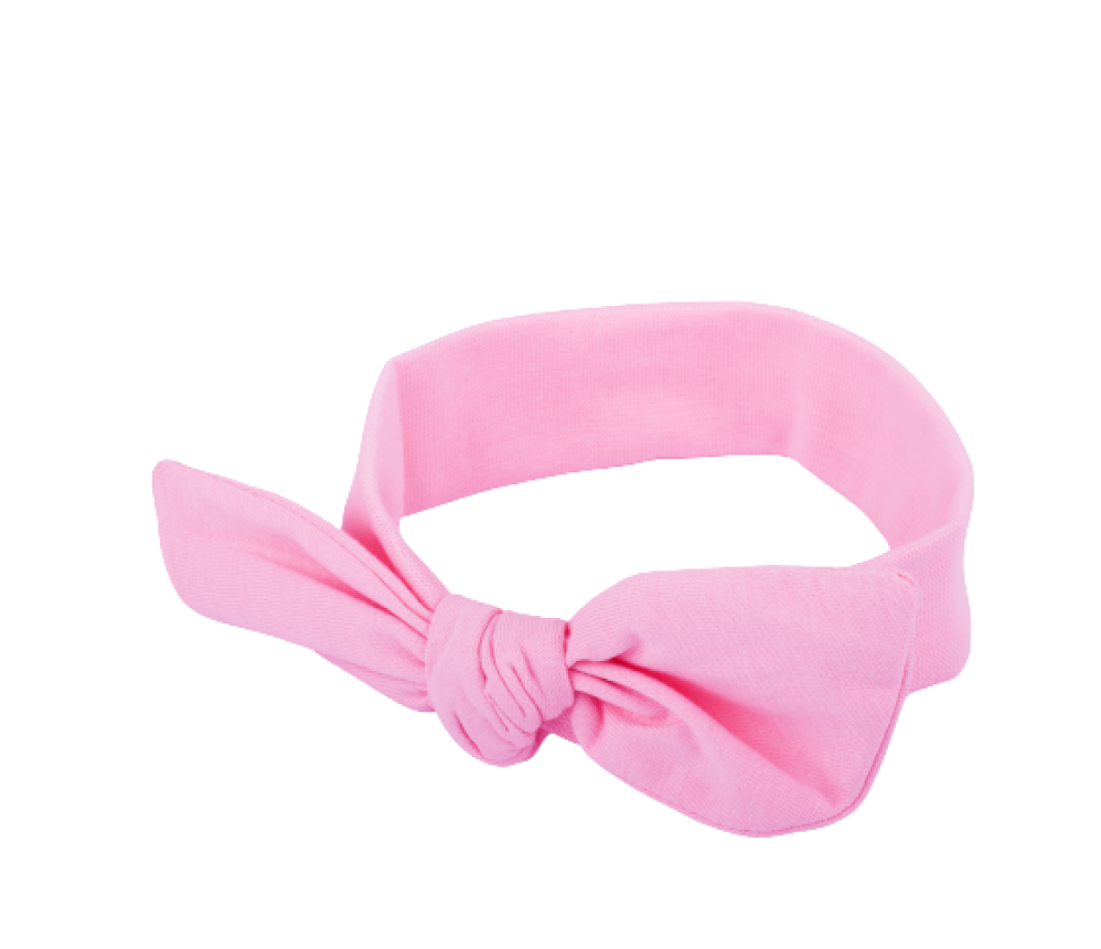 Baby Bow Headband