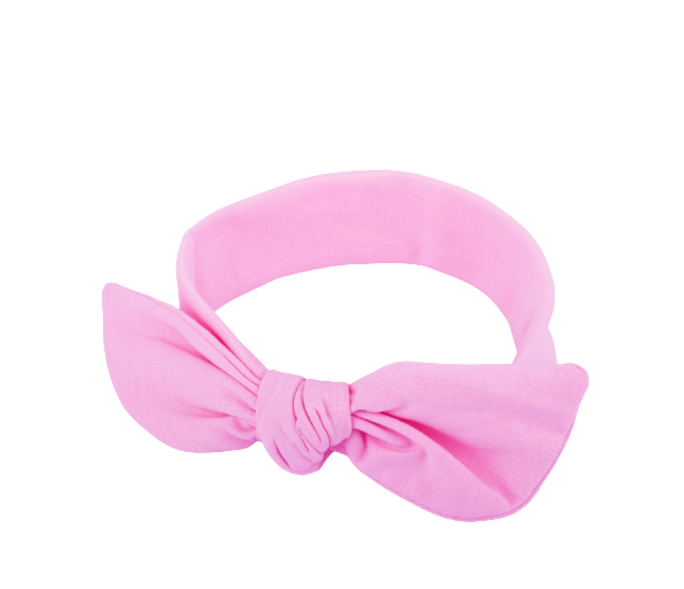 Baby Bow Headband