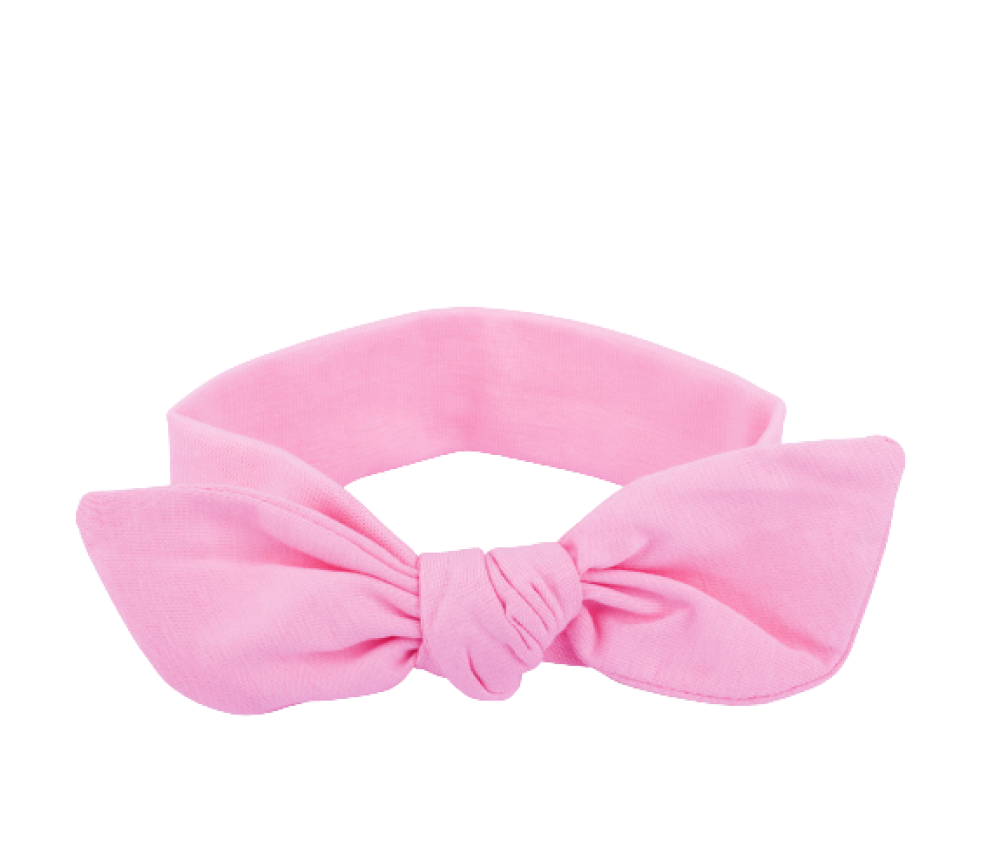 Baby Bow Headband