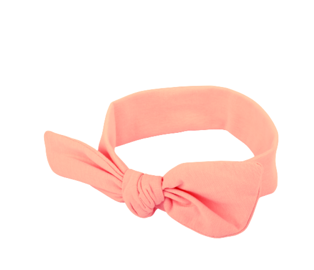 Baby Bow Headband