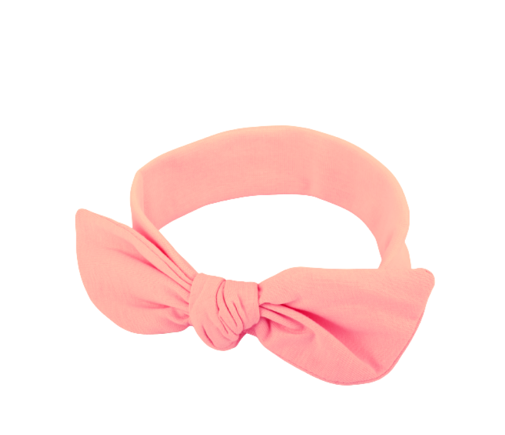 Baby Bow Headband