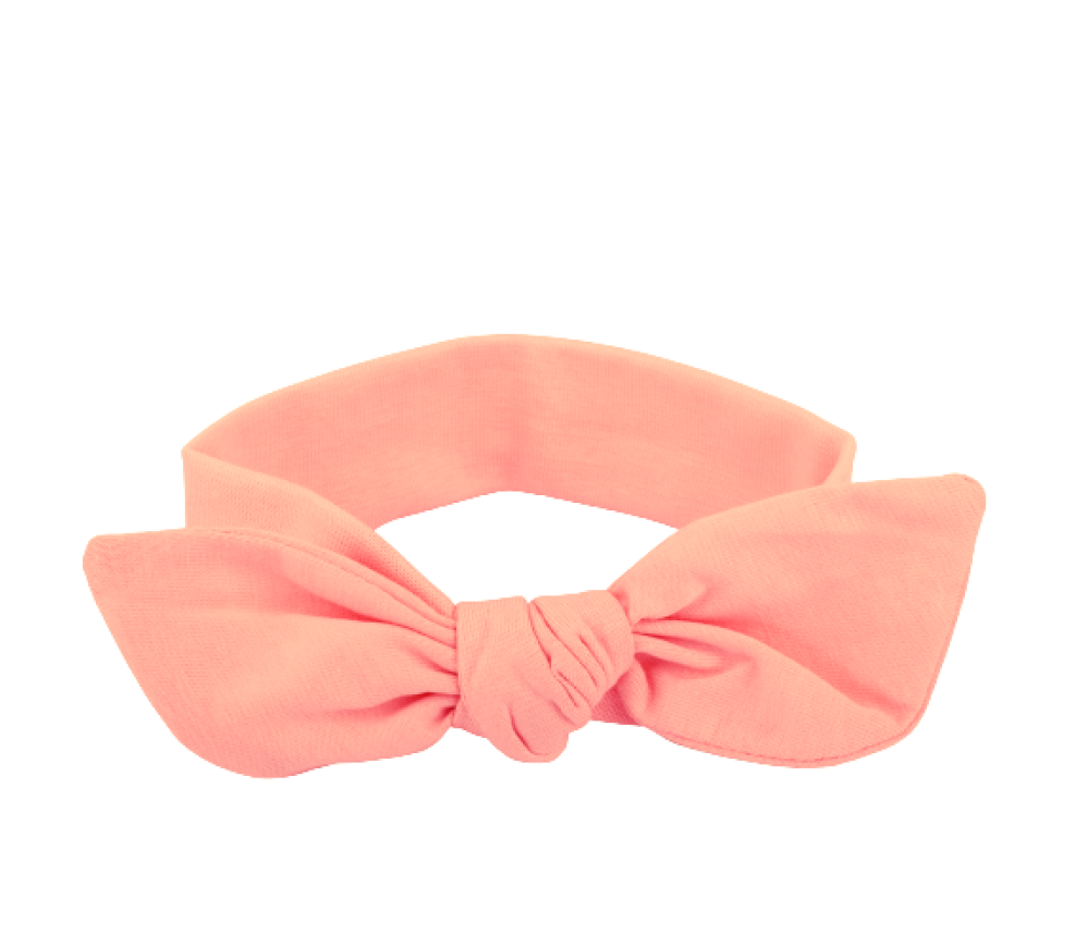 Baby Bow Headband