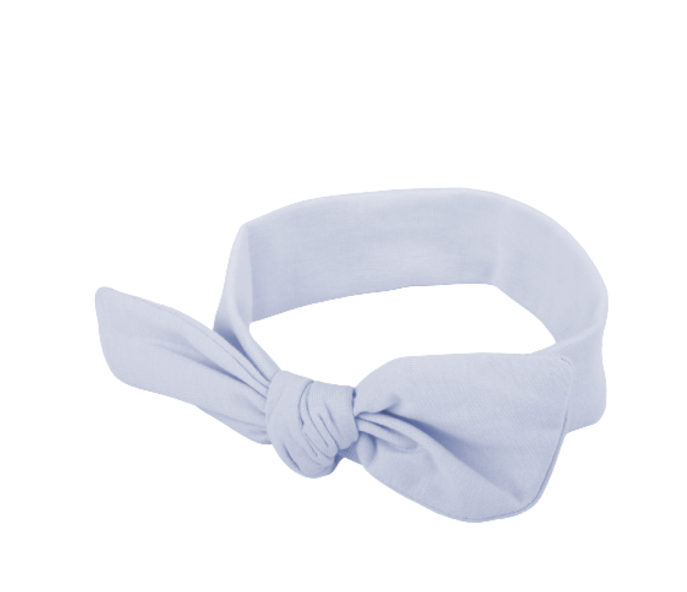 Baby Bow Headband