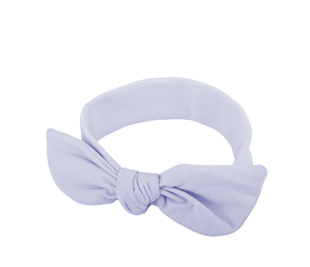 Baby Bow Headband