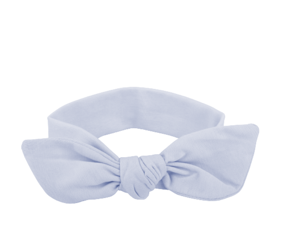 Baby Bow Headband