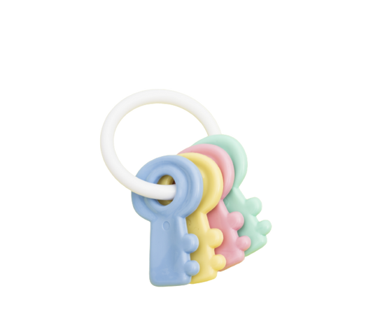 Keys Toy Teether