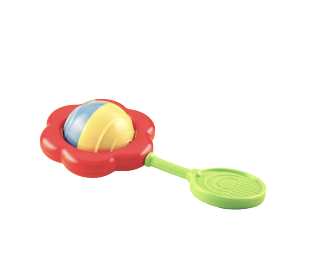 Baby Rattle Toy