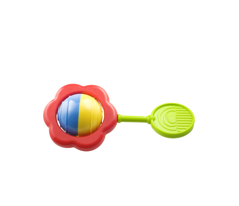 Baby Rattle Toy