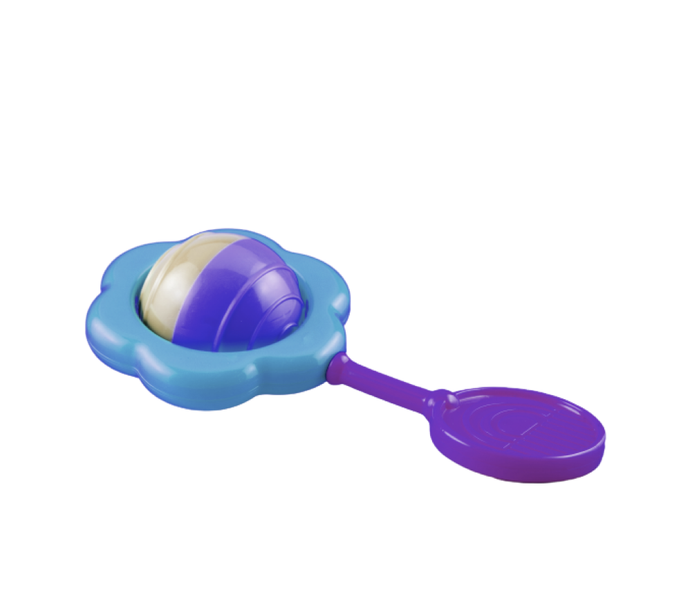 Baby Rattle Toy