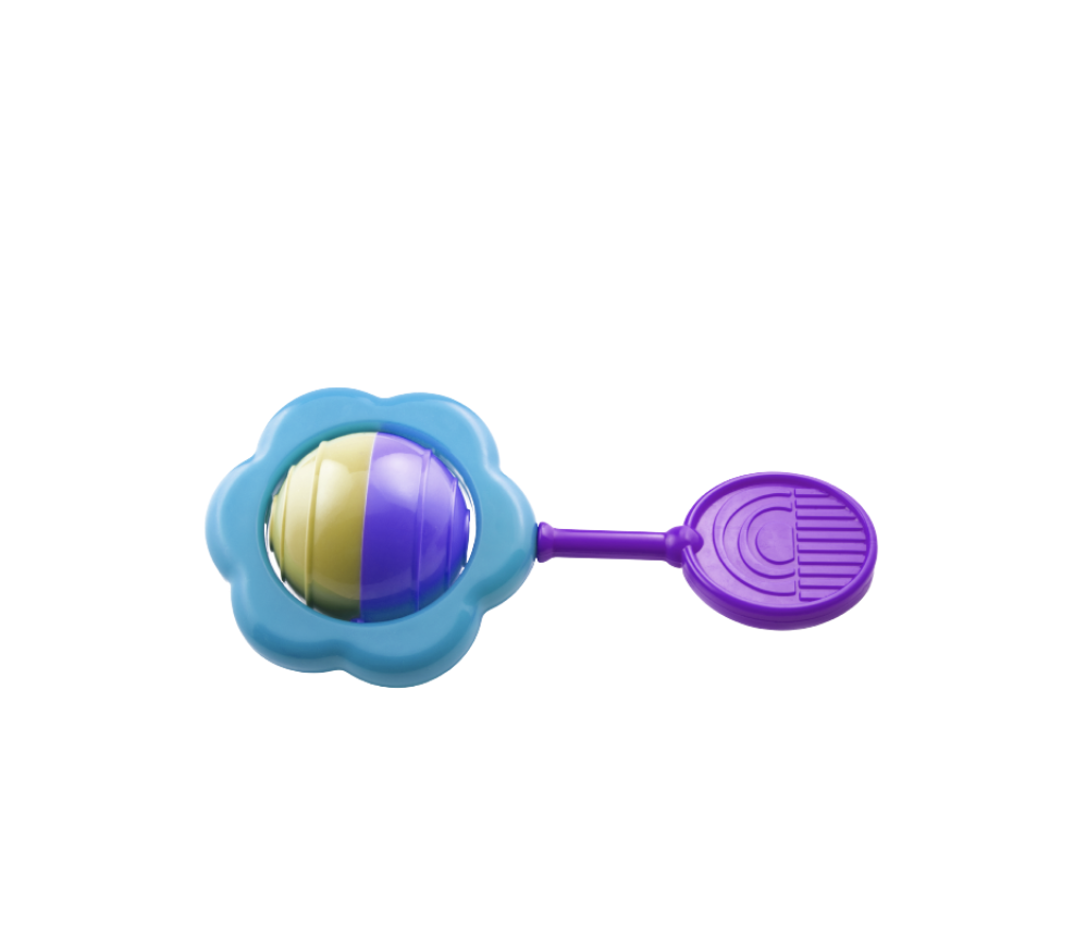 Baby Rattle Toy
