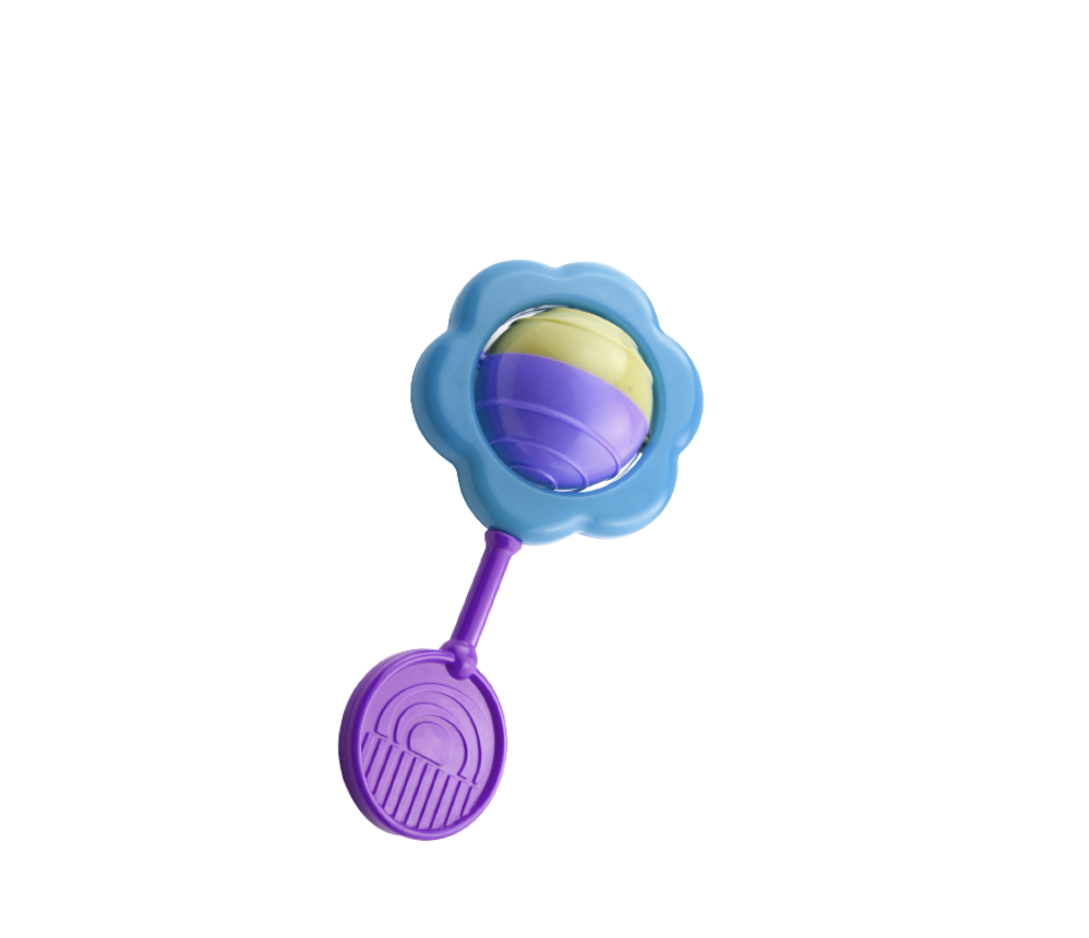 Baby Rattle Toy
