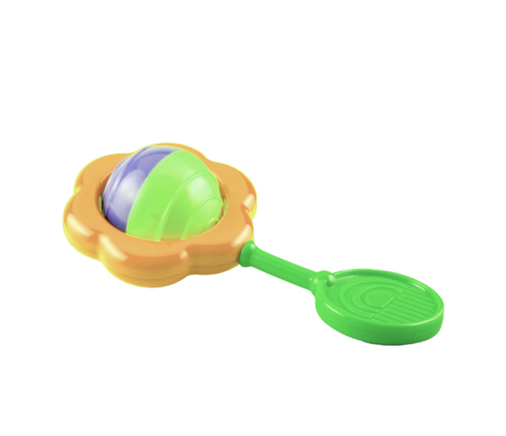 Baby Rattle Toy