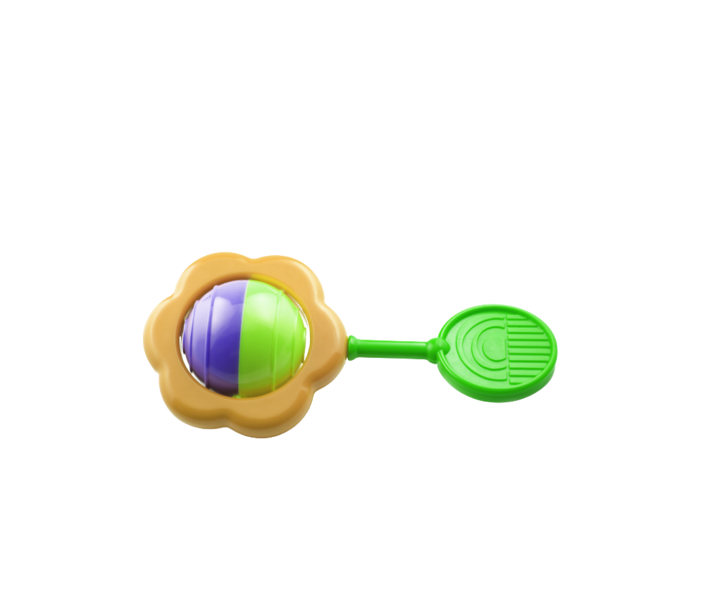 Baby Rattle Toy