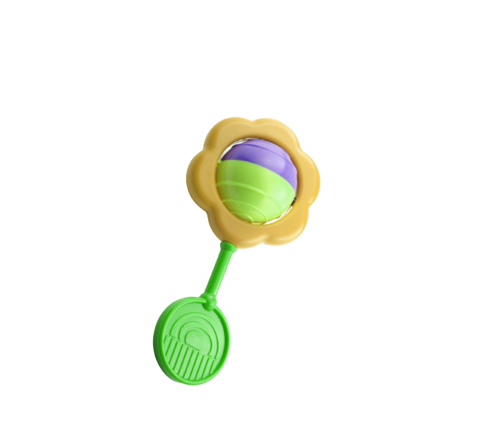 Baby Rattle Toy