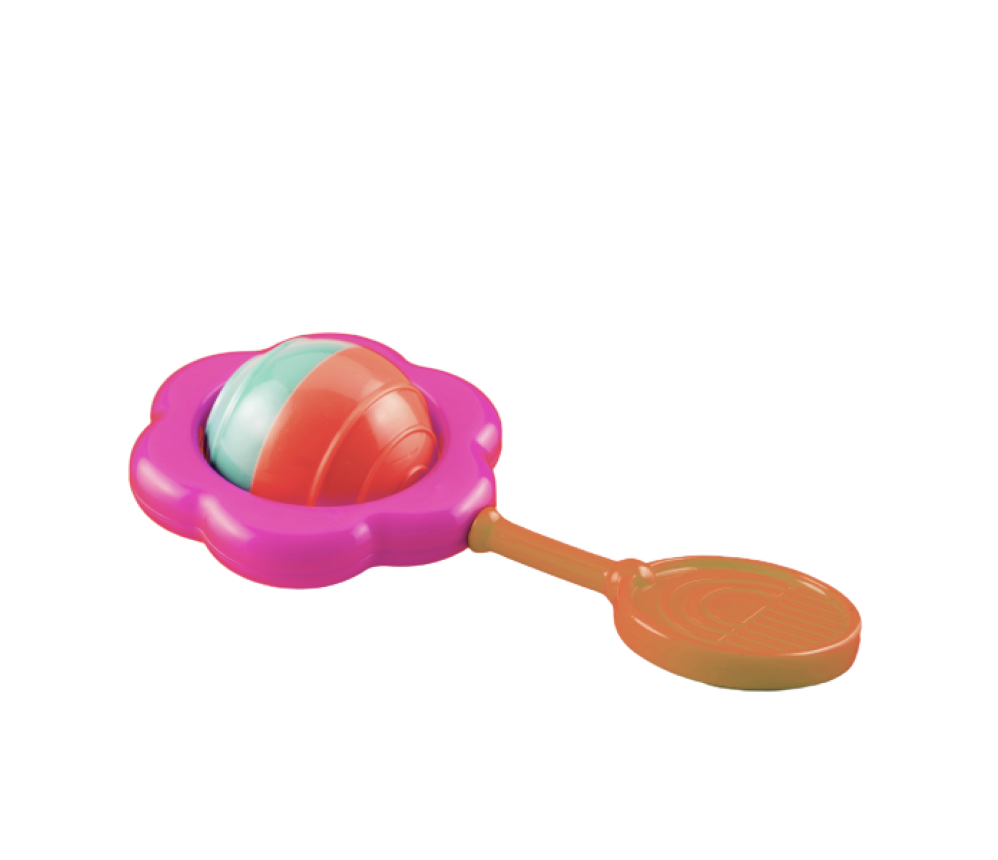 Baby Rattle Toy