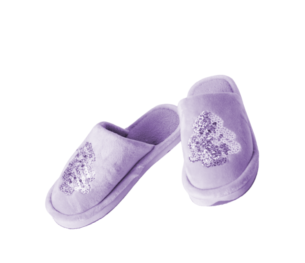 Baby Slippers