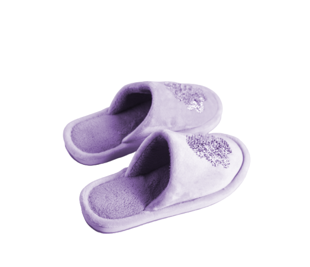 Baby Slippers