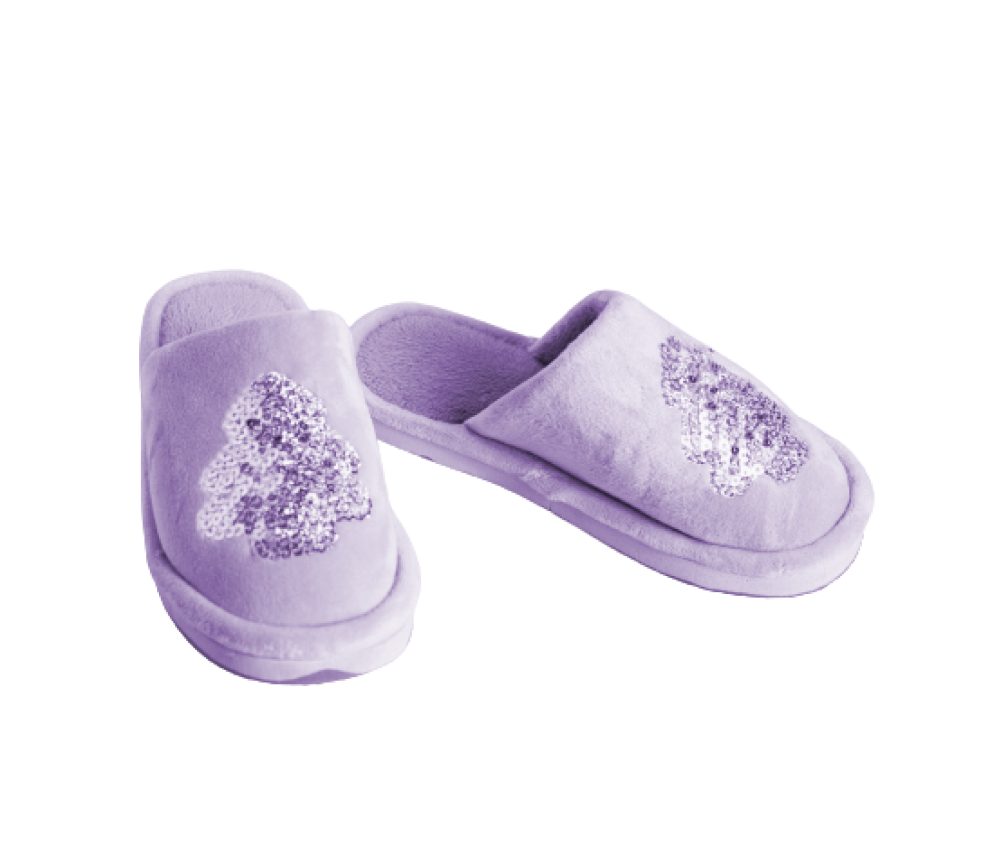 Baby Slippers