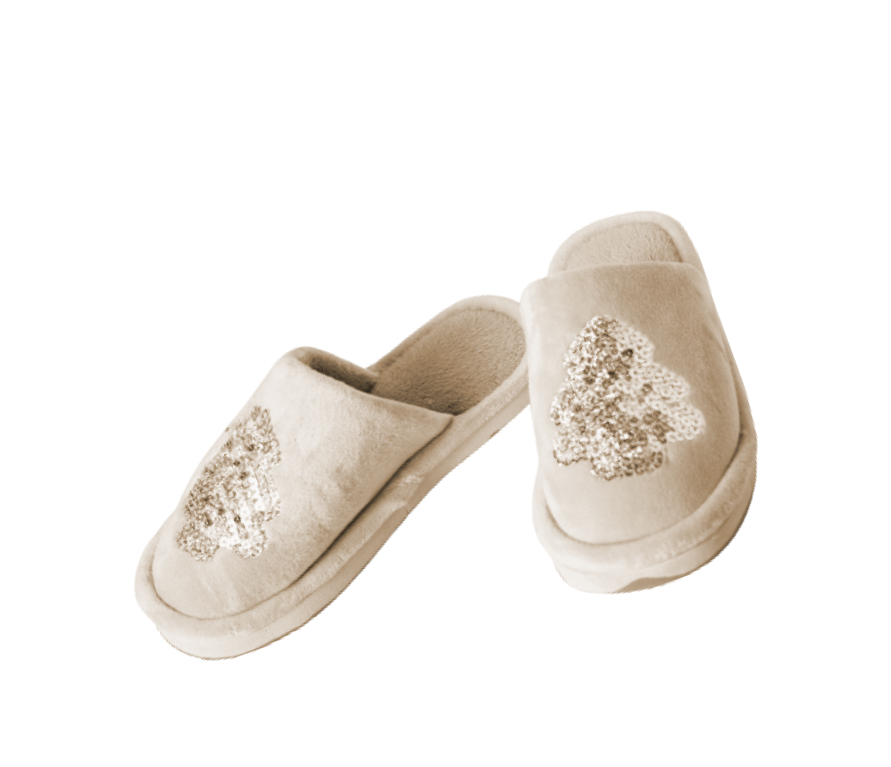 Baby Slippers