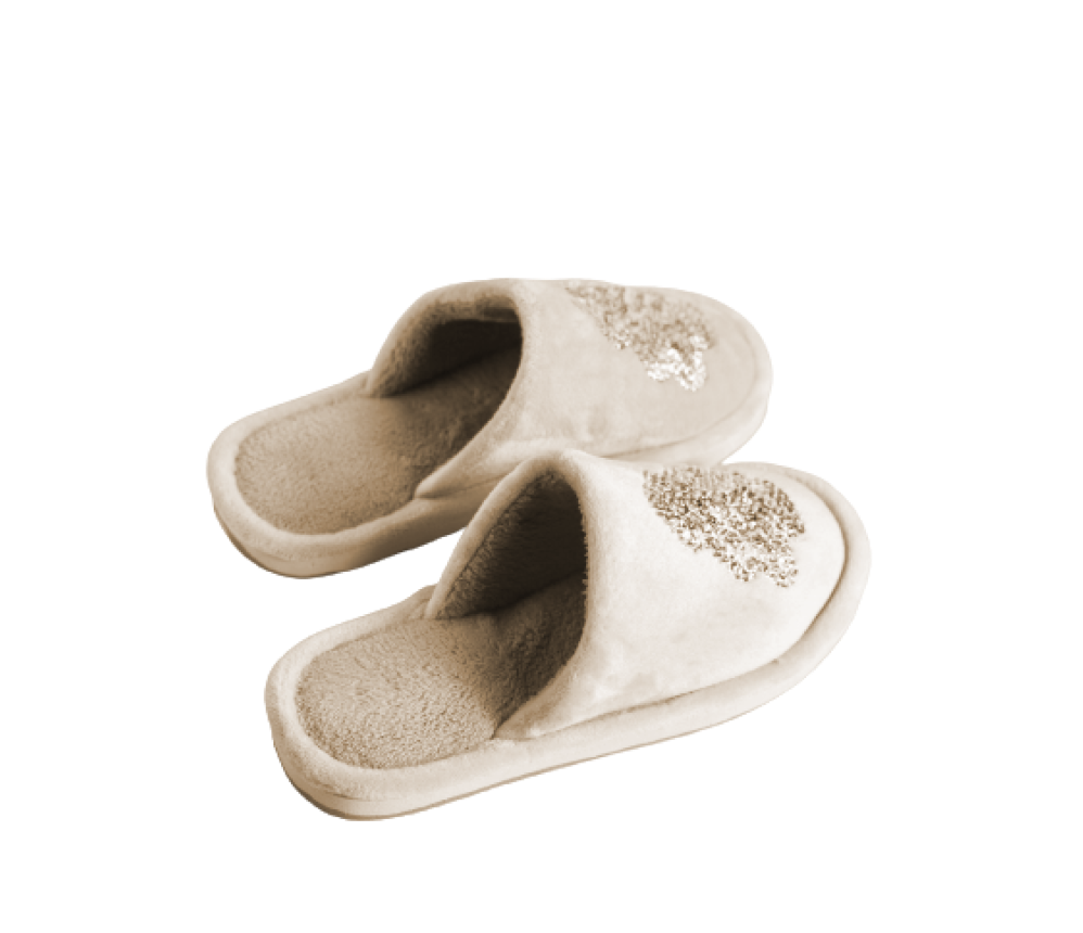 Baby Slippers