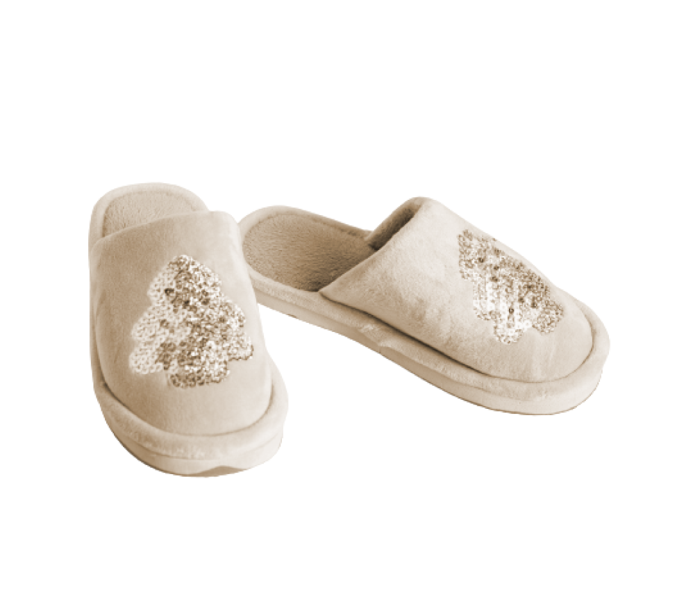 Baby Slippers