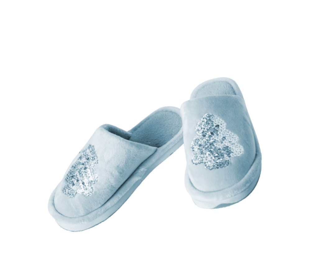 Baby Slippers