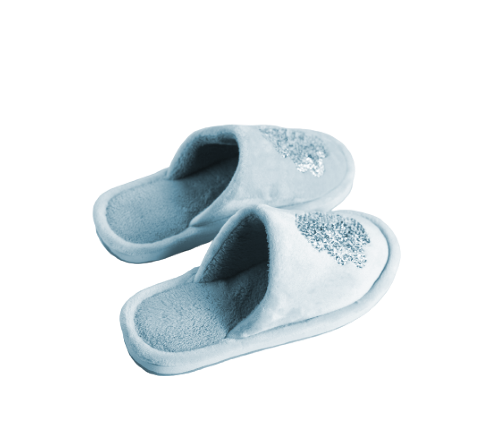 Baby Slippers