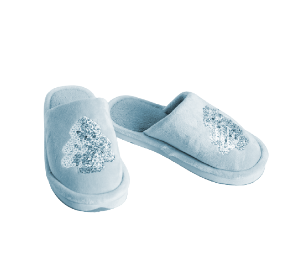 Baby Slippers