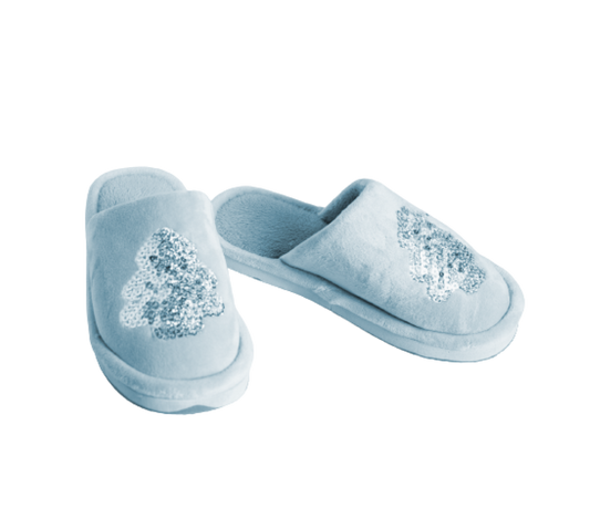 Baby Slippers