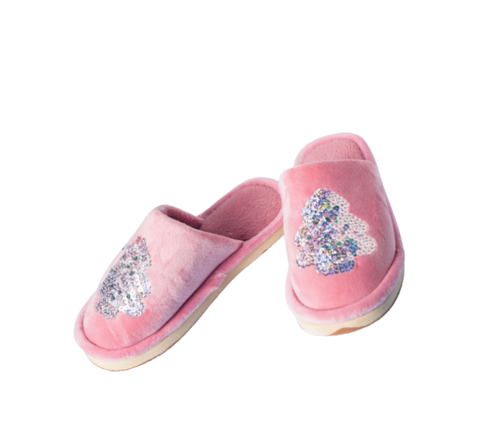 Baby Slippers