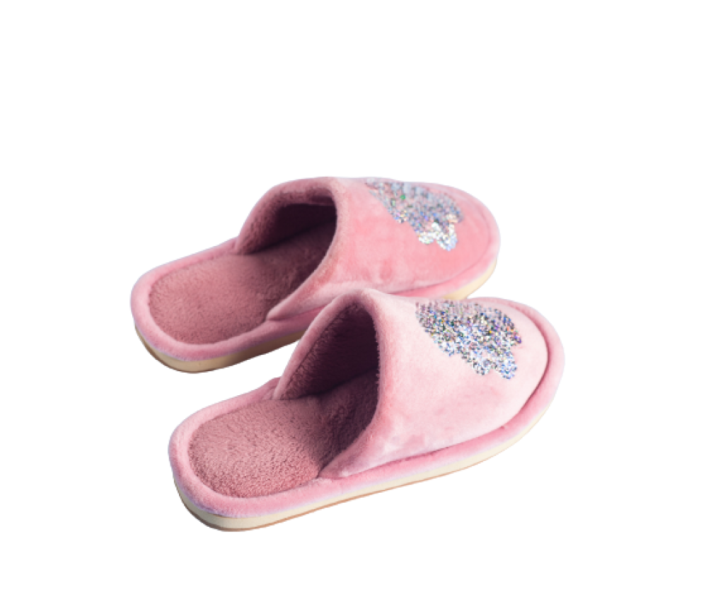 Baby Slippers