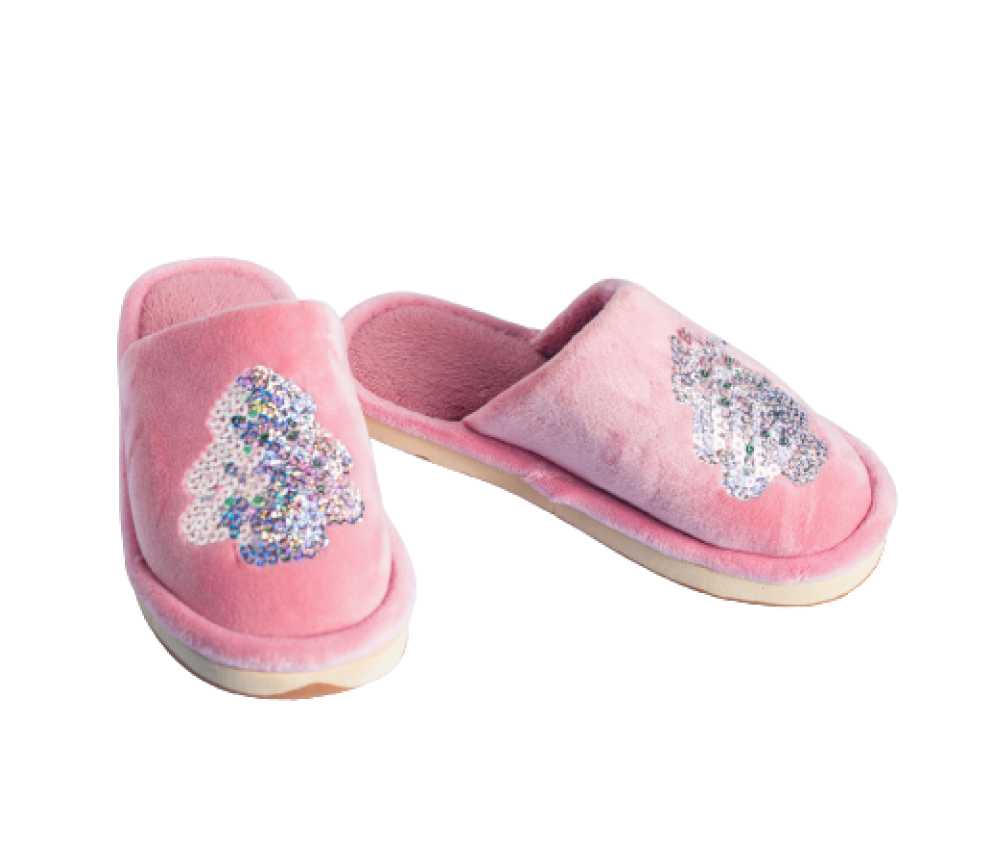 Baby Slippers