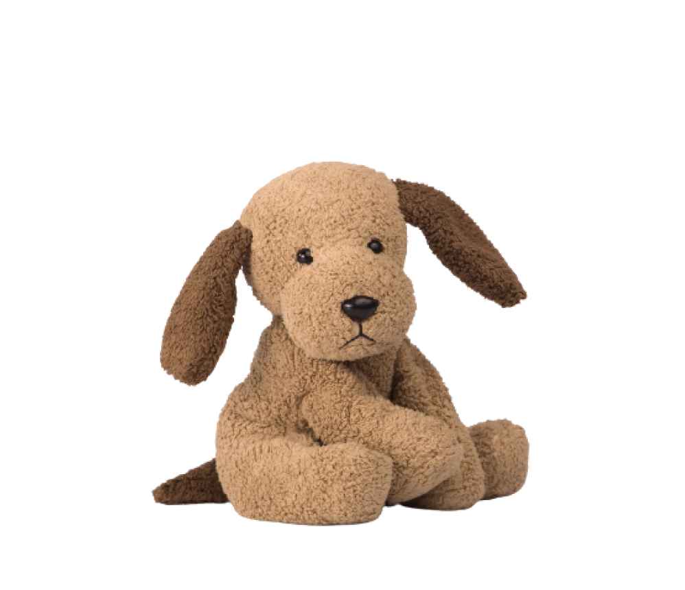 Cuddly Doggy Toy
