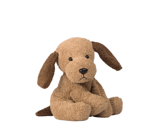 Cuddly Doggy Toy