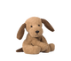 Cuddly Doggy Toy