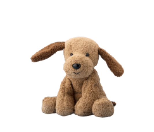 Cuddly Doggy Toy