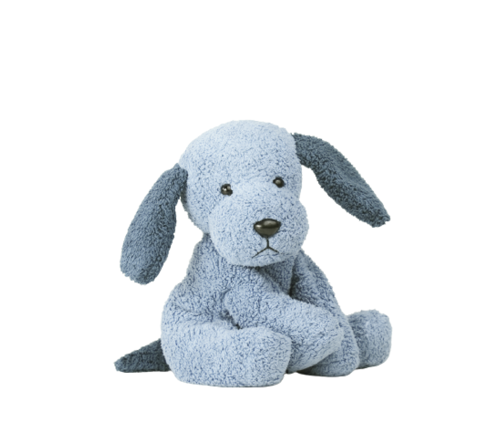 Cuddly Doggy Toy
