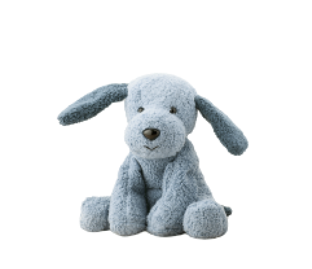 Cuddly Doggy Toy