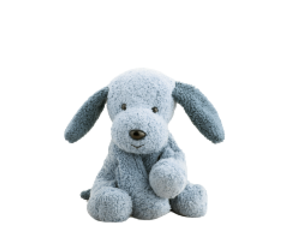 Cuddly Doggy Toy