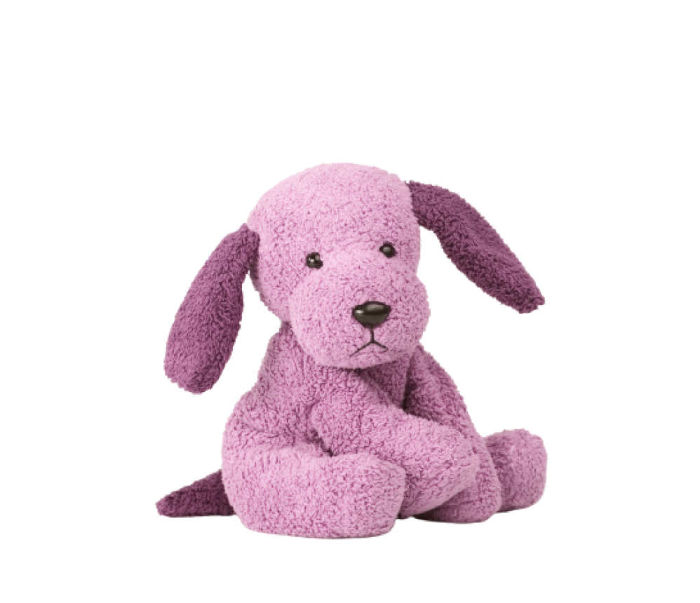 Cuddly Doggy Toy