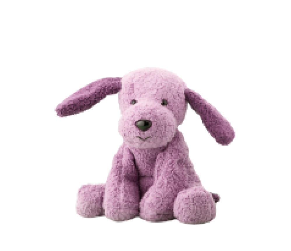 Cuddly Doggy Toy