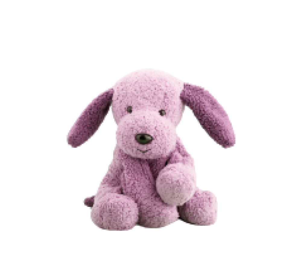 Cuddly Doggy Toy