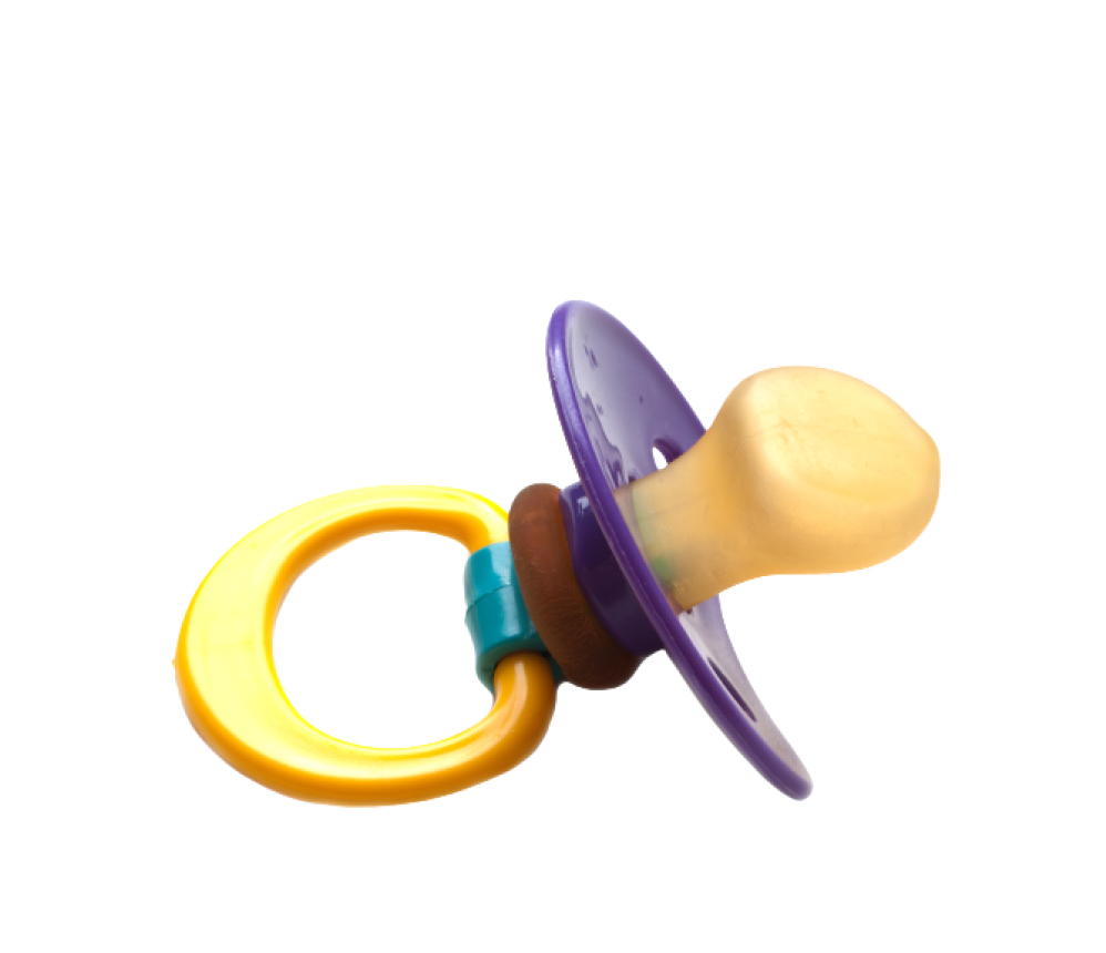 Baby Pacifier