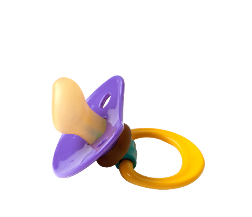 Baby Pacifier