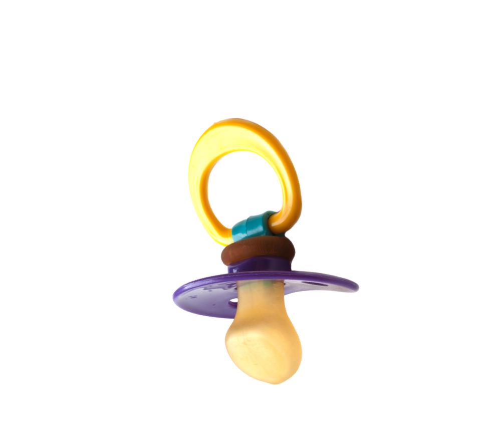 Baby Pacifier