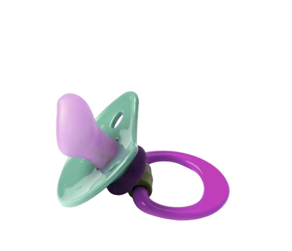 Baby Pacifier